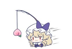 watatsuki no toyohime from touhou