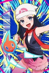 hikari (pokemon) from pokemon
