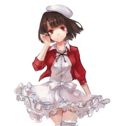 katou megumi from saenai heroine no sodatekata by bi ge xing