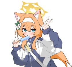 mari (blue archive) from blue archive