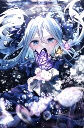 yoisaki kanade from project sekai