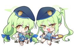 hikari (blue archive) from blue archive