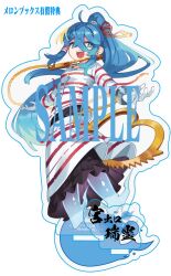 touhou fan art