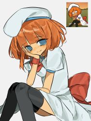 ryuuguu rena from higurashi no naku koro ni