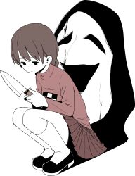 madotsuki from yume nikki