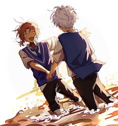 sena izumi (ensemble stars!) from ensemble stars!