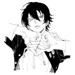 yamada saburo from hypnosis mic