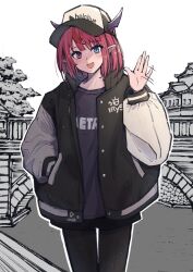irys (hololive) from hololive