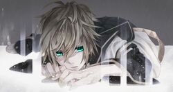 kagamine len from vocaloid by toya kure