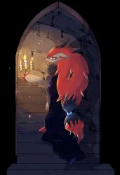 zoroark from pokemon