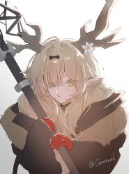 arknights fan art