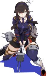 kantai collection fan art