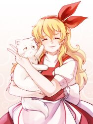 ellen (touhou) from touhou