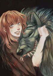 moonless (fear & hunger) from fear & hunger (series)