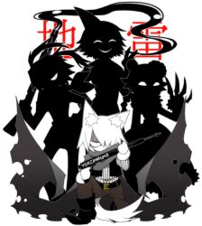 funamusea fan art