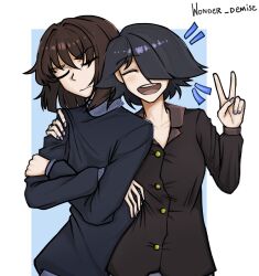 original fan art