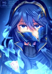 lucina (fire emblem) from fire emblem