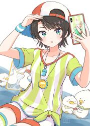 oozora subaru from hololive