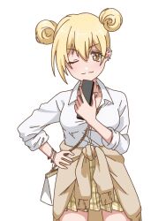 shokuhou misaki from toaru kagaku no railgun