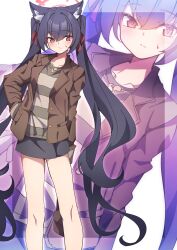 serika (blue archive) from blue archive