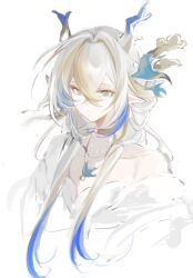 shu (arknights) from arknights