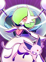 araquanid from pokemon by yuri (fl0werspace)