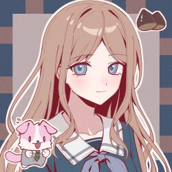 chihaya anon from bang dream!
