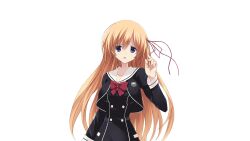 chaos;child fan art