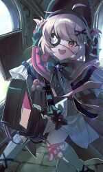 popukar (arknights) from arknights