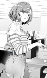gakuen idolmaster fan art