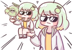 trickcal fan art