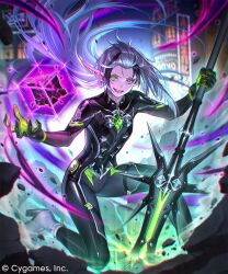 shadowverse fan art