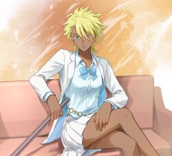 tier harribel from bleach