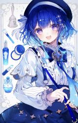 Booru post from safebooru.org