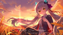 heaven burns red fan art