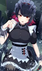 ellen joe from zenless zone zero