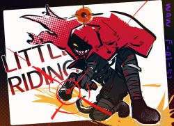 lobotomy corporation fan art