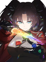 tohsaka rin from fate/stay night by oro (lsg0624)
