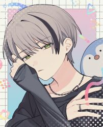 hinomori shiho from project sekai