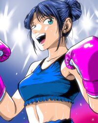 original fan art