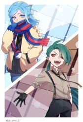 grusha (pokemon) from pokemon