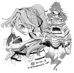 touhou fan art