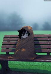 kuroki tomoko from watashi ga motenai no wa dou kangaetemo omaera ga warui!