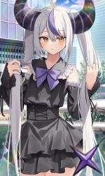 la+ darknesss from hololive