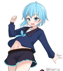 kantai collection fan art