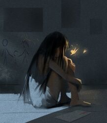 original fan art