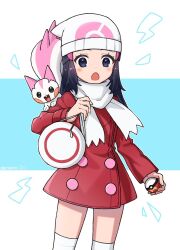 hikari (pokemon) from pokemon