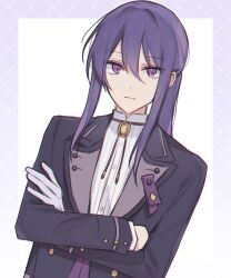 kanzaki souma from ensemble stars!