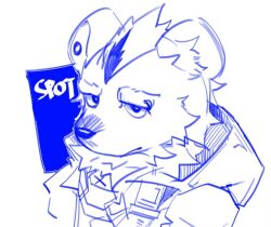 spot (arknights) from arknights