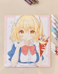 mugetsu (touhou) from touhou by yurufuwa milk